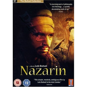Nazarin (DVD)